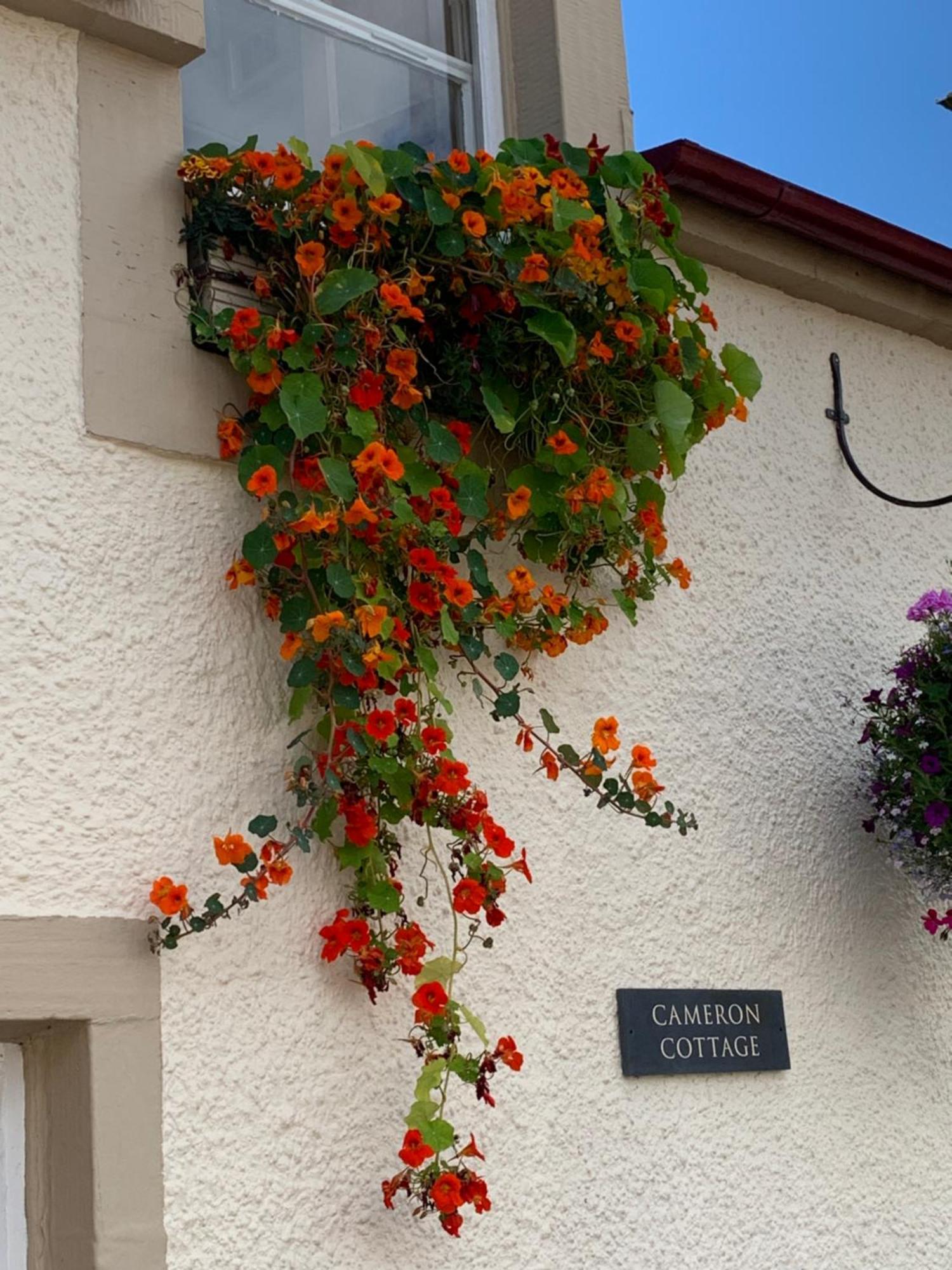 Cameron Cottage Inverkip Eksteriør bilde